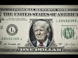 La llegada de Donald Trump a la Casa Blanca, marcará un nuevo rumbo en la política monetaria internacional. La llegada de Donald Trump a la Casa Blanca, marcará un nuevo rumbo en la política monetaria internacional.