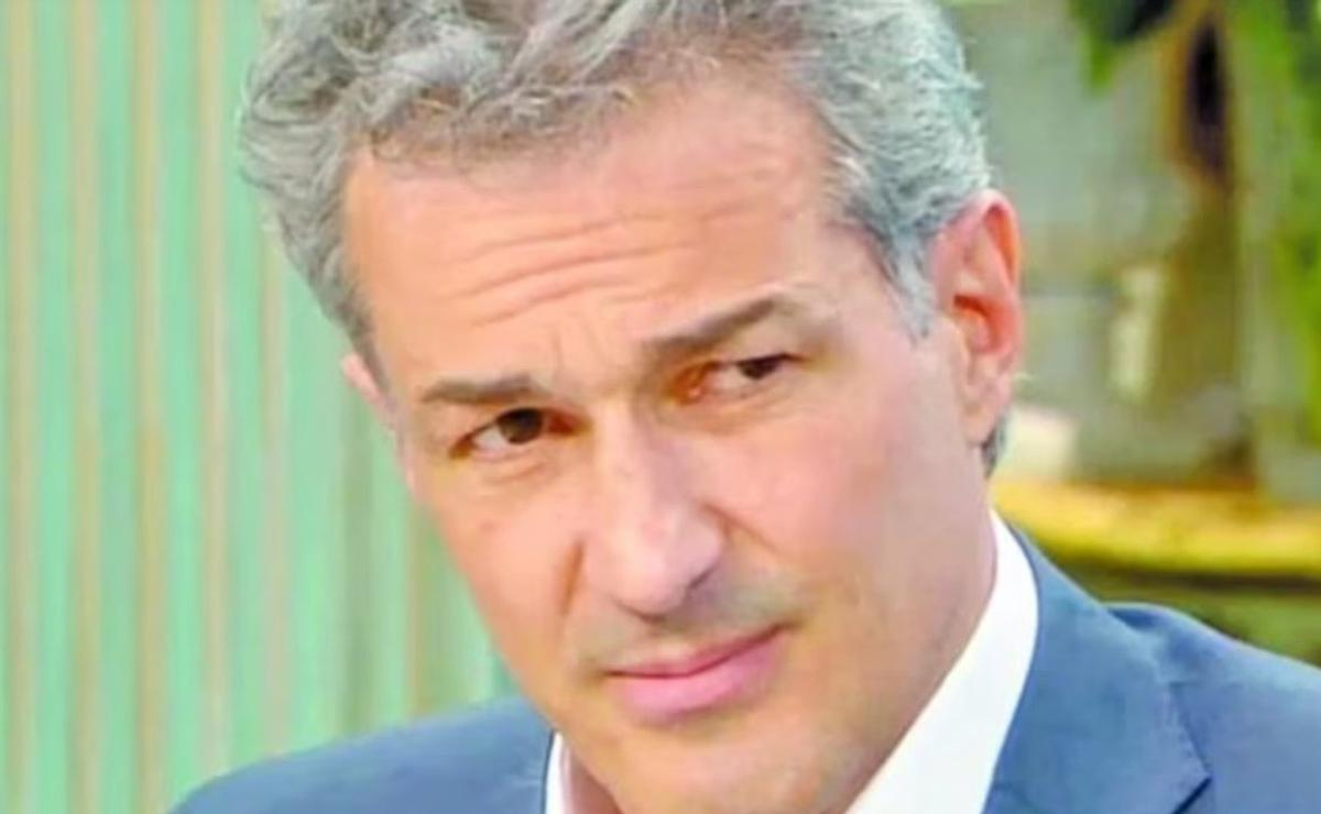 Cuál es la carrera que empezó a estudiar Ivo Cutzarida a los 63 años