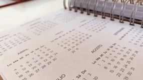 En las próximas semanas llegarán los feriados de Carnaval, el lunes 16 y martes 17 de febrero, ambas fechas son inamovibles. | LM Neuquen En las próximas semanas llegarán los feriados de Carnaval, el lunes 16 y martes 17 de febrero, ambas fechas son inamovibles.