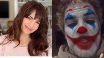 patricio gimenez le dedico un piropo a la esposa de rial patricio gimenez le dedico un piropo a la esposa de rial