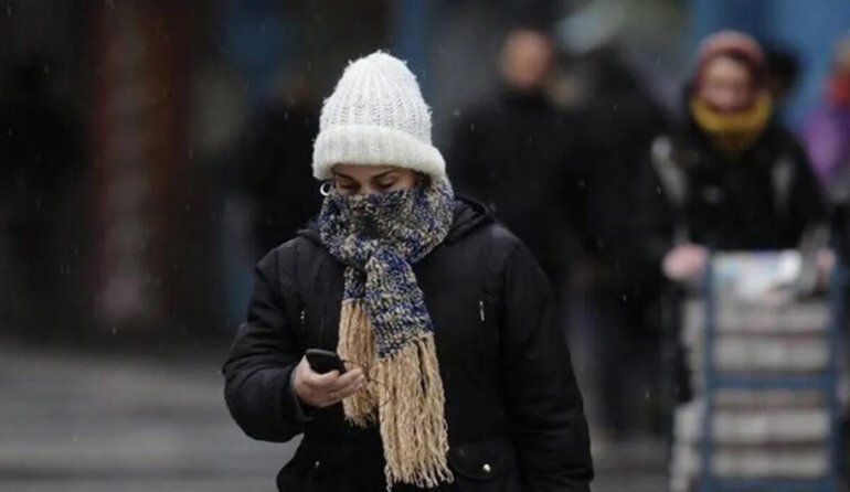 Ola polar en Neuquén: cortes de gas ponen en jaque a dos localidades del interior