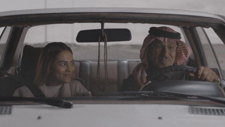 Netflix: 4 series del Medio Oriente que tenés que ver.