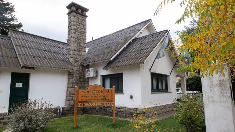 Tres años preso por portación ilegal de armas