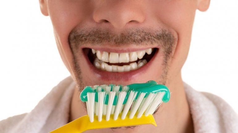 Una mala salud bucal puede aumentar la hipertensión