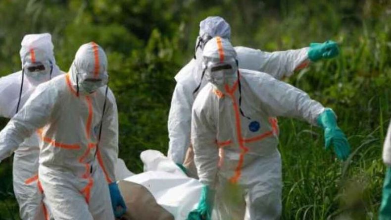 El nuevo brote de ébola en el Congo ya dejó decenas de muertes y cientos de casos sospechosos. Foto: Prensa Latina. | LM Neuquen El nuevo brote de ébola en el Congo ya dejó decenas de muertes y cientos de casos sospechosos. Foto: Prensa Latina.
