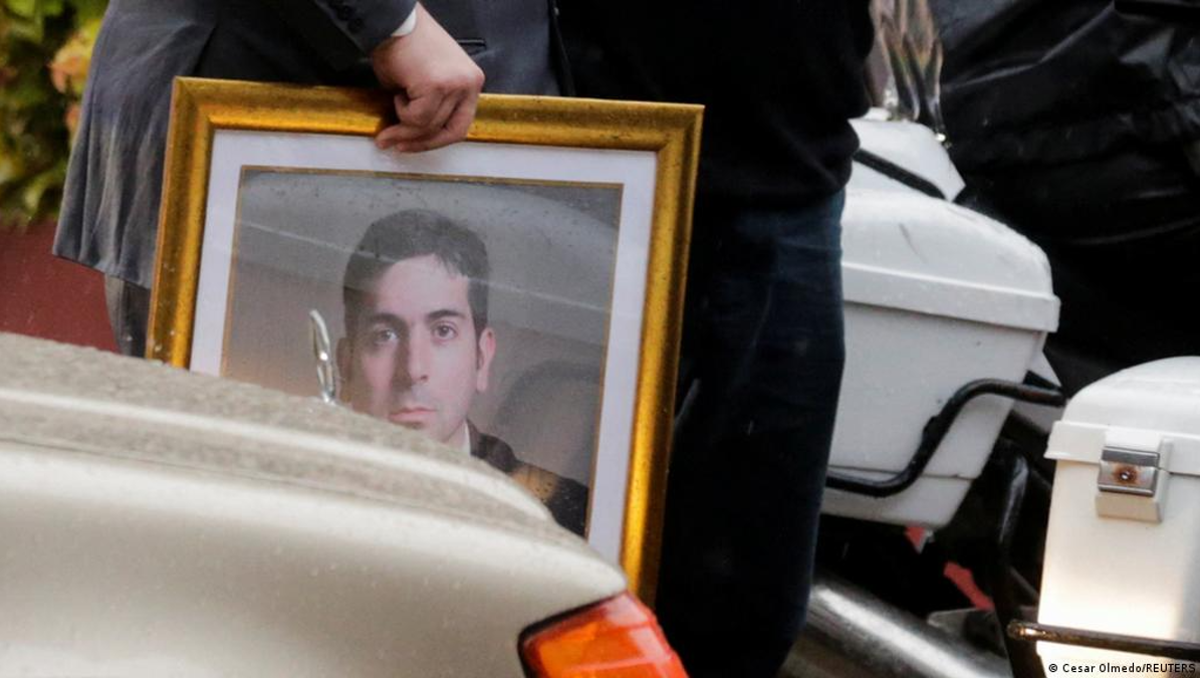 Detuvieron a cinco sospechosos por el crimen de Pecci