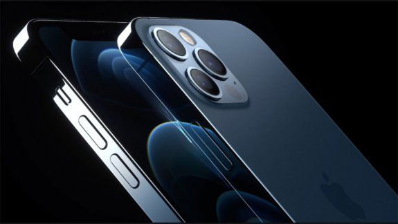 iPhone 12 Pro y 12 Pro Max: 5G y un gran cambio de diseño