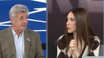 El presidente de la Sociedad Rural Argentina habló sobre el Índice Elsa para referirse a la situación económica. El presidente de la Sociedad Rural Argentina habló sobre el Índice Elsa para referirse a la situación económica.