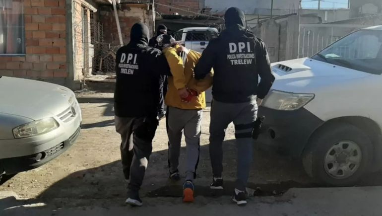 Con menos de 17 años cometió dos crímenes salvajes: piden 23 años de cárcel.