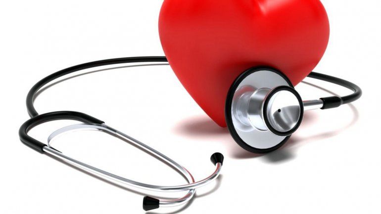¿Sabías que una de cada tres mujeres muere por enfermedad cardiovascular en Argentina?