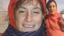 La petroca es una mujer en situación de calle que desapareció de repente.