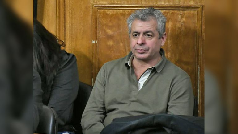 El juicio al Rey de la cocaína por lavado