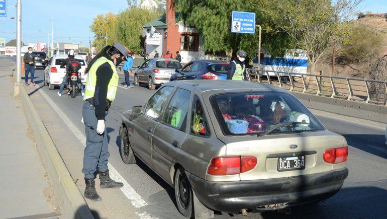 Varados dentro del país: así es el trámite que deben realizar