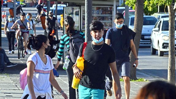 Neuquén sumó otros 67 casos y no hubo muertes por COVID