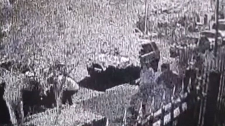 Salió a defender a su amigo de un robo y lo asesinaron