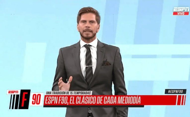 Vignolo se la jugó: dos pases que sacudirán el mercado y para mí se hacen