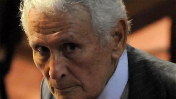 A los 93 años, murió el genocida Miguel Etchecolatz