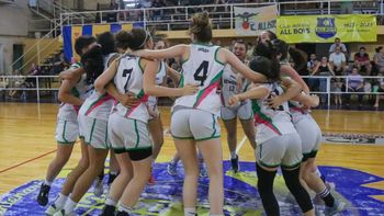 Los Juegos Epade concluirán este viernes y Neuquén busca subirse al podio. Los Juegos Epade concluirán este viernes y Neuquén busca subirse al podio.