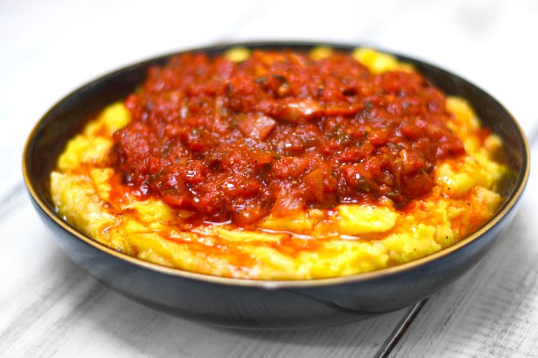 La receta al estilo Doña Petrona