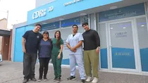 el secreto del exito del cdrb: como una familia transformo la radiologia bucal en la region