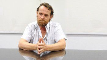 Guagliardo a los padres: Creen que las escuelas son una guardería