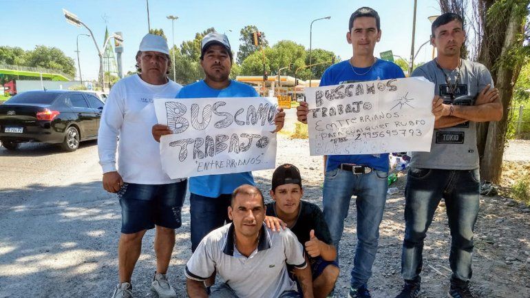 La historia de los entrerrianos que llegaron a Neuquén exiliados por las inundaciones