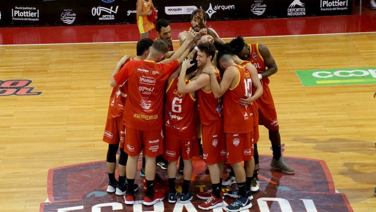 El Torito comienza la fase nacional en El Templo