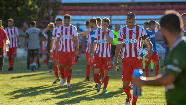 Independiente, al borde  de perder la categoría
