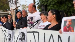 Comienza el juicio para imponer la pena a los asesinos de Juan Caliani: la familia busca una justicia reparadora