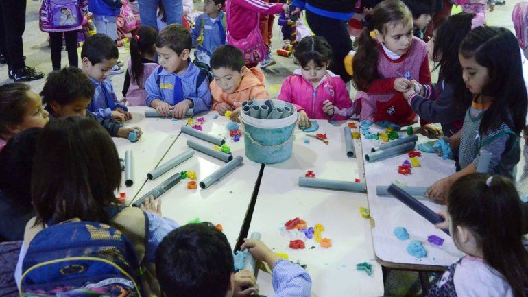 En febrero muy probablemente haya una sobredemanda en el sector público. Hubo instituciones privadas que decidieron dejar de atender la demanda.