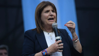 Patricia Bullrich Patricia Bullrich