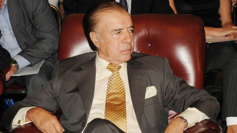 Todos los secretos de la muerte del hijo del ex presidente Carlos Menem pueden estar cerca de terminar.