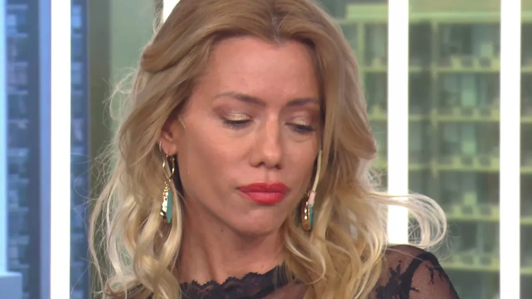 La picante confesión de Nicole Neumann que sorprendió a todos: Miembro de goma