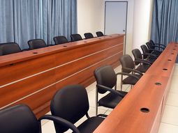 Comenzaron a llegar las notificaciones para ser jurado popular. Comenzaron a llegar las notificaciones para ser jurado popular.