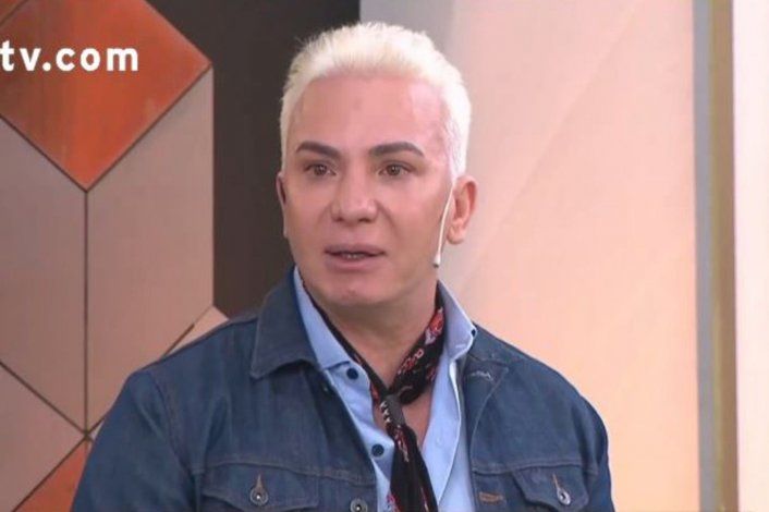 Flavio Mendoza se quebró al aire: Nos estamos cagando de hambre