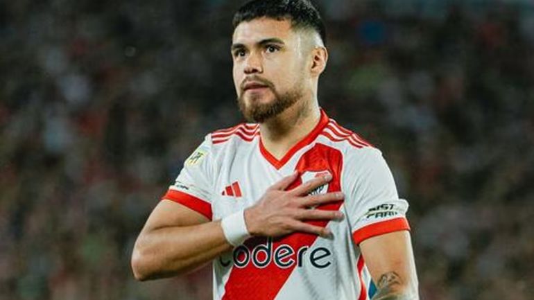 Paulo Díaz Paulo Díaz