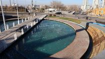 pronostican tiempo variable en neuquen: frio, templado y ¿aire polar?