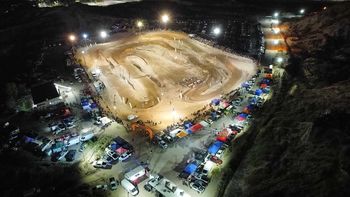 motocross y picadas: dos eventos multitudinarios para cerrar el ano motocross y picadas: dos eventos multitudinarios para cerrar el ano
