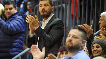 el entrenador que mando al frente a tinelli: sigo esperando cobrar el entrenador que mando al frente a tinelli: sigo esperando cobrar