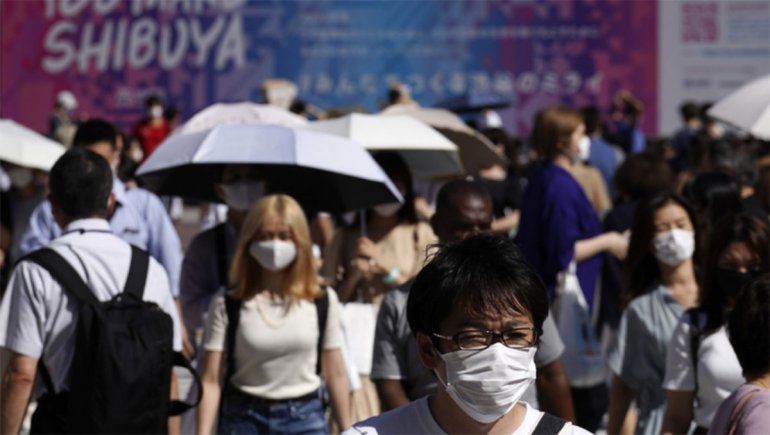 Advierten que se frenó el descenso de los casos positivos