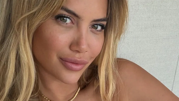 revelaron el monto que pago wanda nara para estar en la casita de bad bunny revelaron el monto que pago wanda nara para estar en la casita de bad bunny