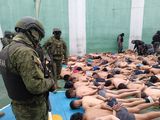 Efectivos del Ejército logran controlar una de las principales cárceles en Ecuador.