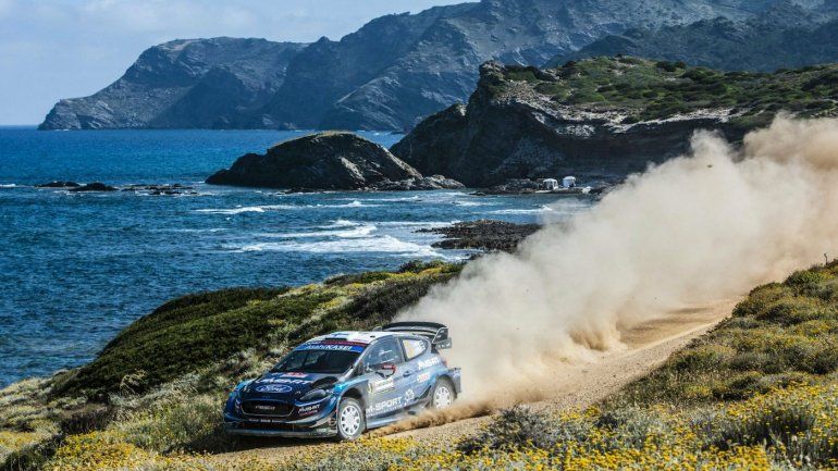El Rally Mundial reiniciar&aacute; su temporada en septiembre con el debut de Estonia como fecha mundialista. Anunciaron cinco fechas del calendario 2020.
