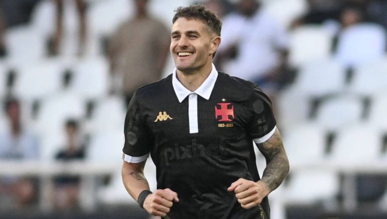 La respuesta viral de un famoso delantero argentino: ¿Qué te gustaría ser si no fuera futbolista?