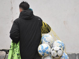 La Liga Confluencia suspendió la fecha de inferiores.