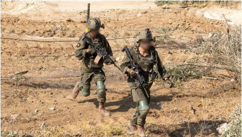 Sigue la tensión en Medio Oriente. Hamás asesinó a quemarropa a soldados israelíes. Sigue la tensión en Medio Oriente. Hamás asesinó a quemarropa a soldados israelíes.