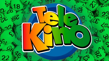 Telekino: estos fueron los números ganadores del sorteo 2441 del 16 de agosto Telekino: estos fueron los números ganadores del sorteo 2441 del 16 de agosto