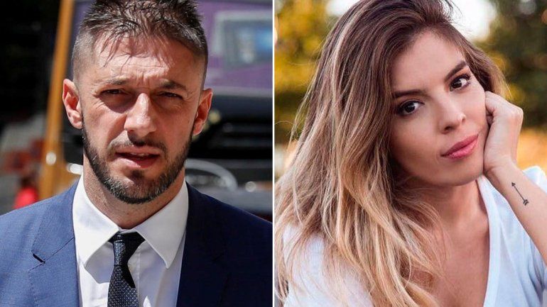 Morla pegó primero y Dalma Maradona lo destrozó en Twitter