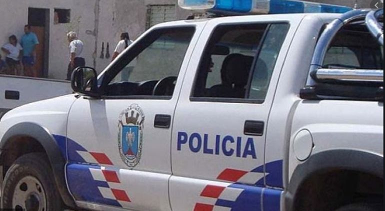 El caso del asesinato del policía en Santiago del Estero conmocionó a la sociedad. El caso del asesinato del policía en Santiago del Estero conmocionó a la sociedad.