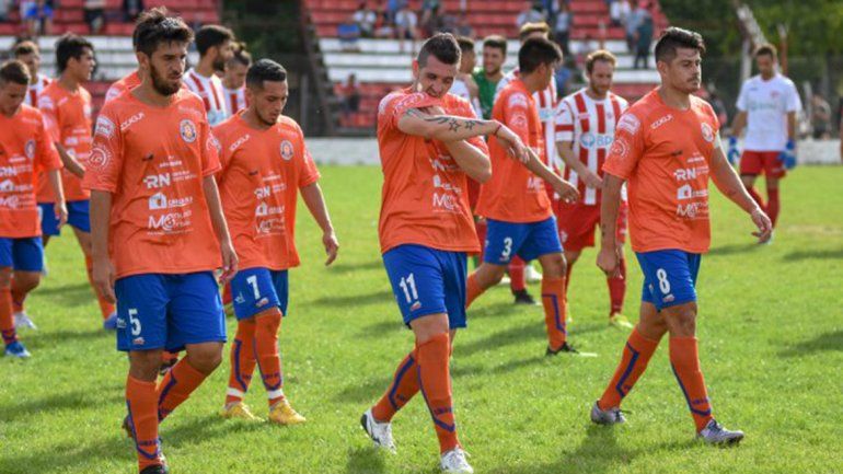 Desestiman reclamo de Roca y jugará el Regional Amateur